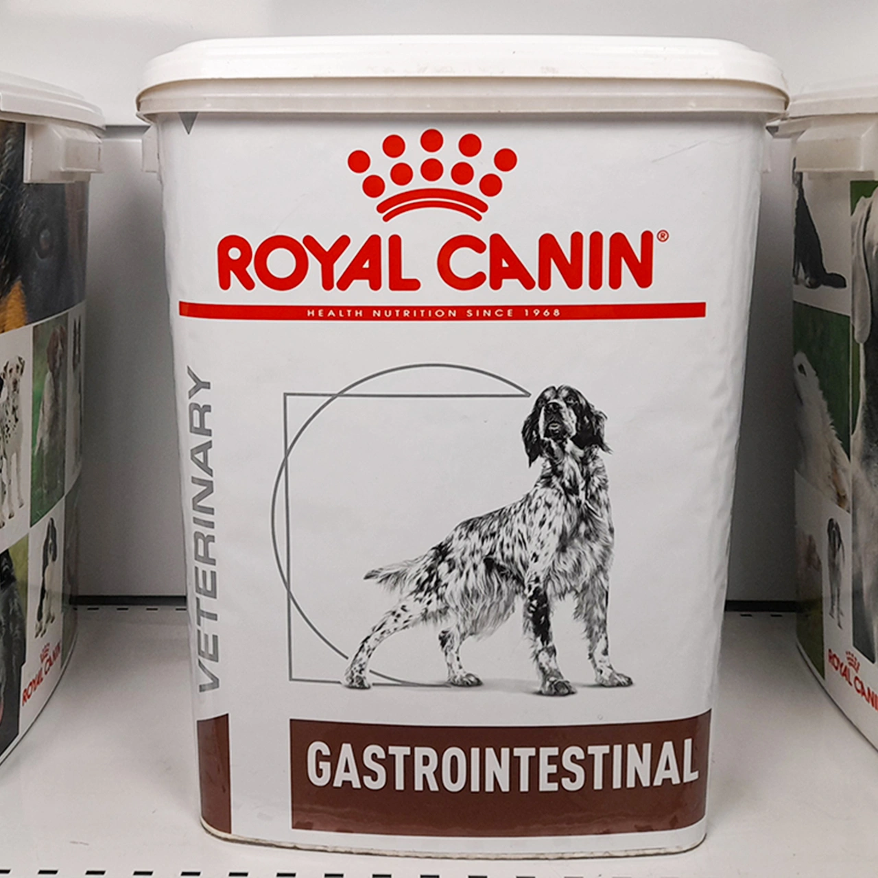 Karma Gastrointestinal wsparcie jelit