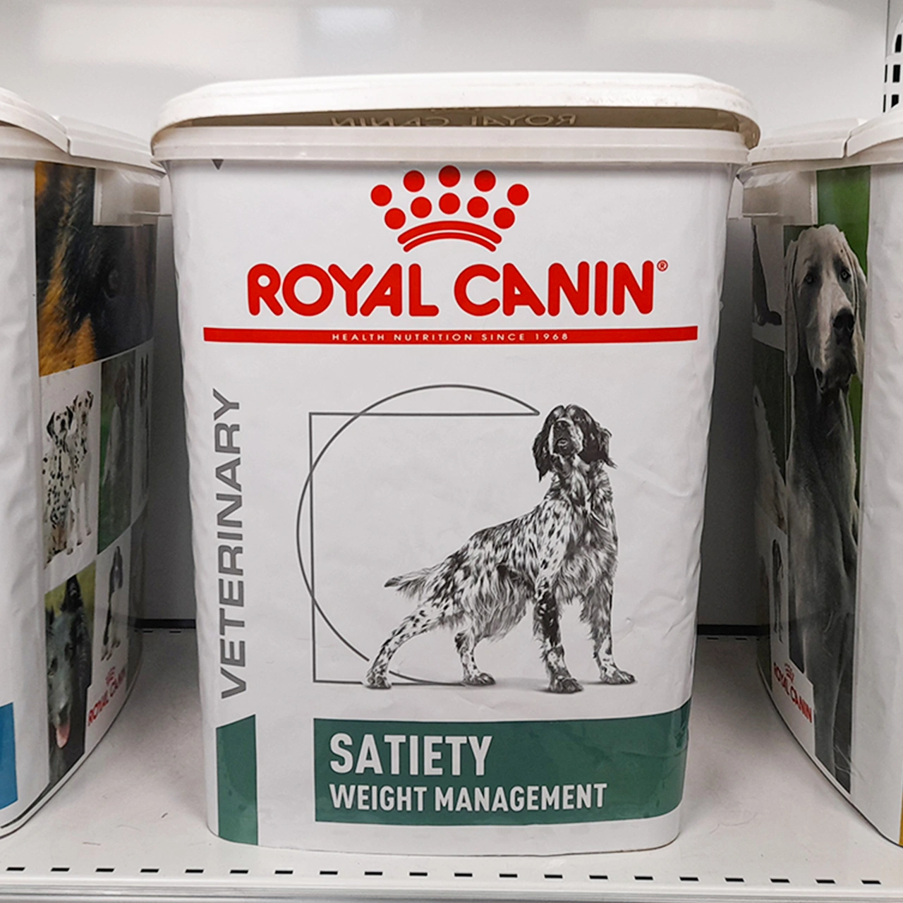 Royal Canin Satiety Weight Management