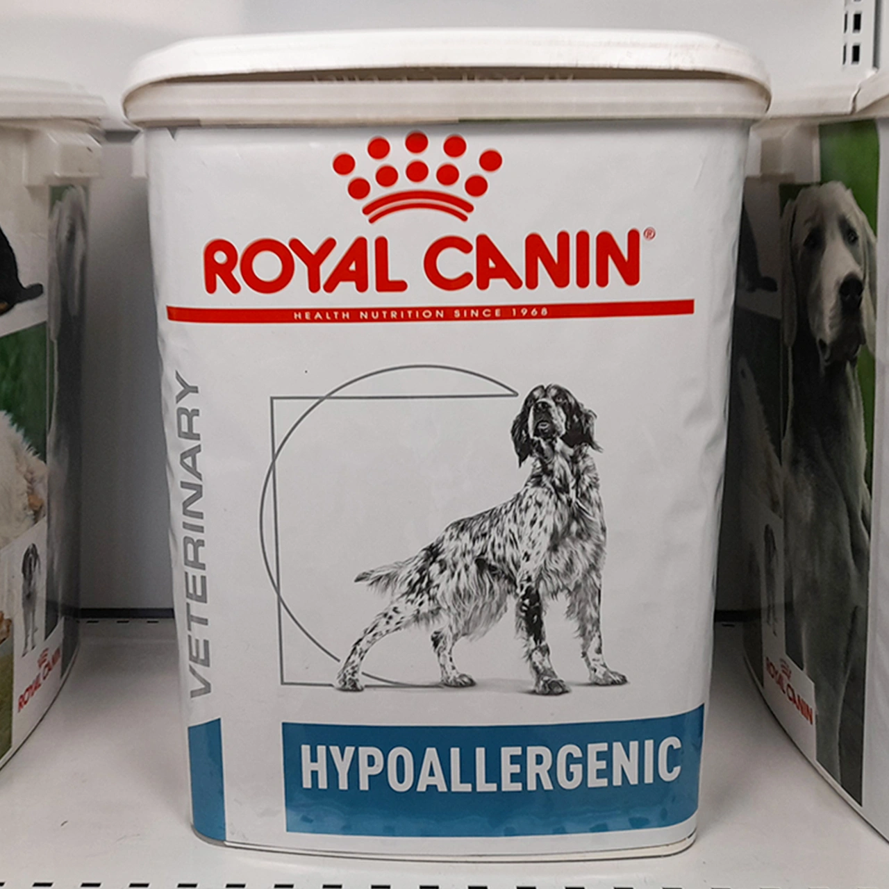 Karma Hipoalergiczna weterynarz Czeladź